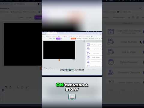 AI Face Swap & Background Magic: Revolutionize Your Content! #shorts