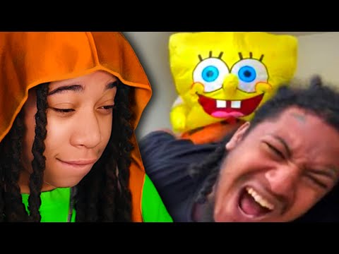 Instagram Reels Had Me DYING LAUGHING