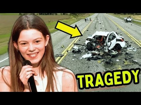 America’s Got Talent Star Courtney Hadwin’s Heartbreaking Tragedy Finally Revealed