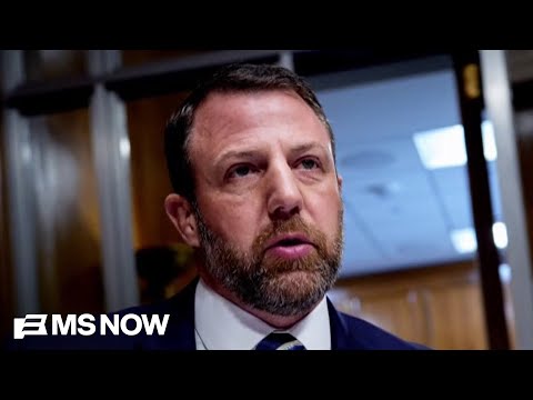 Trump trying to send an 'arsonist into a burning house' in Kristi Noem replacement - Ex-DHS staffer