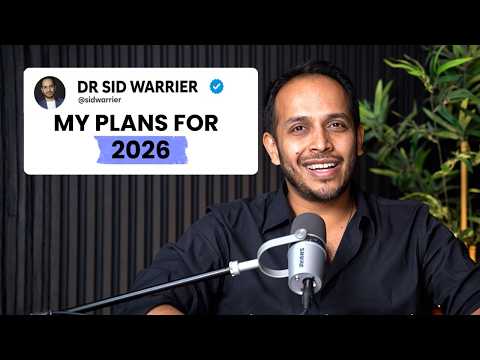 A Very Honest Life Update | What 2025 Taught me