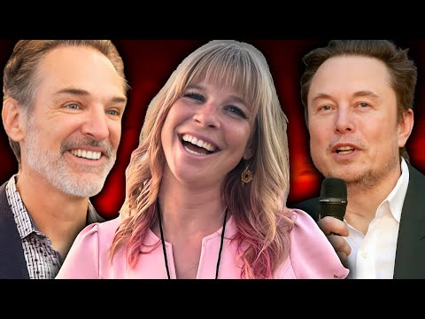 Elon Musk's Most Important Engineer in SPACEX  History: Tom Mueller