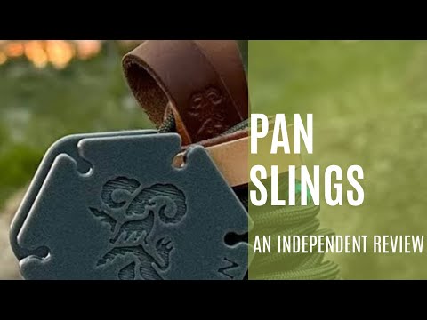 Pan sling: an Uncivilized Review!