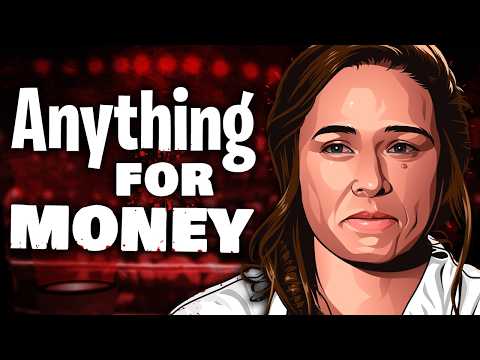 Why People Are Laughing At Ronda Rousey's Failure