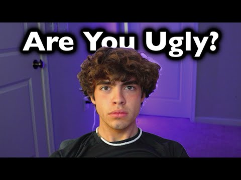 You Are More Attractive Than You Think