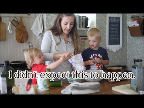 Choosing to be a stay at home mom (& leaving my lucrative career)