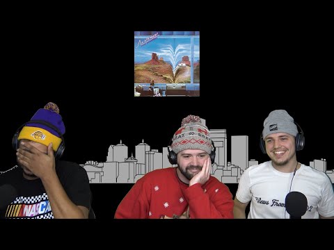 Al Stewart - Song on the Radio | REACTION