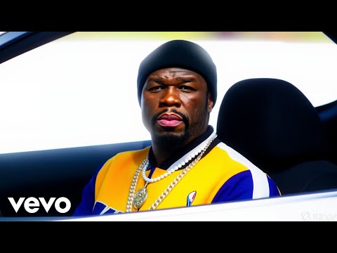 2Pac, Snoop Dogg, 50 Cent, - Get Rich or Die Tryin' feat. The Notorious B.I.G.