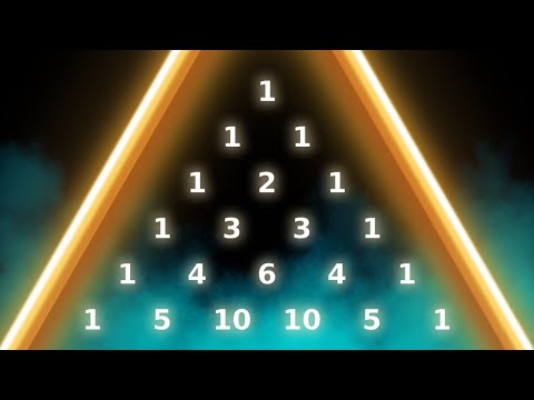 Das ungelöste Rätsel im Pascalschen Dreieck