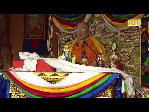 རིས་མེད་བསྟན་པ་རྒྱས་པའི་སྨོན་ལམ།