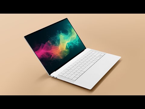 DELL XPS 14 + XPS 16 - SUPER CLEAN!!