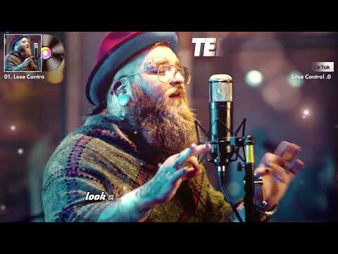 TEDDY SWIMS 2025 - Greatest Hits - TEDDY SWIMS FULL ALBUM 2025