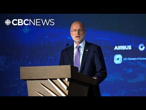 FCC chair threatens to revoke broadcasters' licences over Iran war coverage