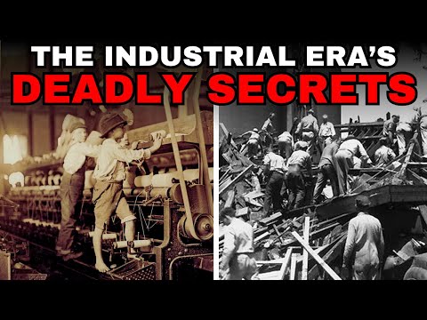 Why Did Factories Explode So Often in the Early 1900s? | Disaster Documentary