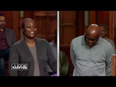 Daddy Wrecked My Car