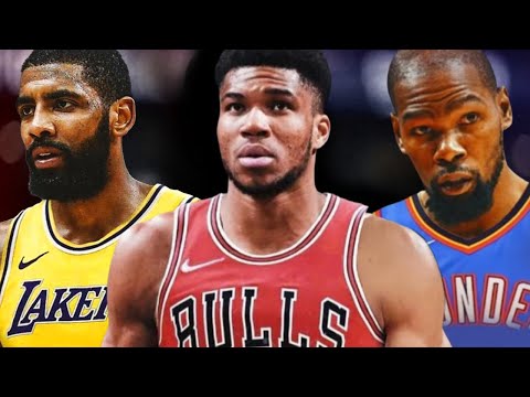 The NBA Trade Market Is About To Go CRAZY!