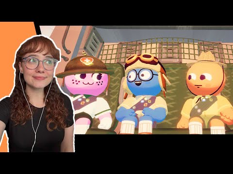 PEAK, but we can eat each other now...