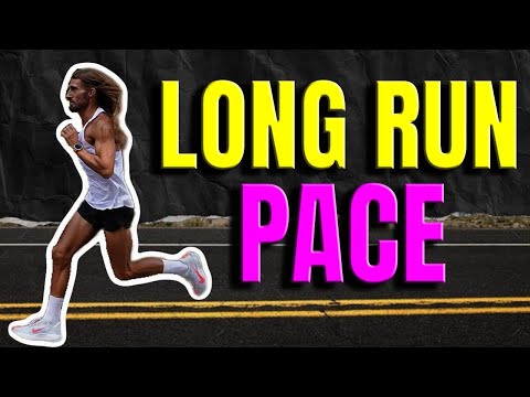 Long Run Pacing Explained: Get It Right, Run Faster