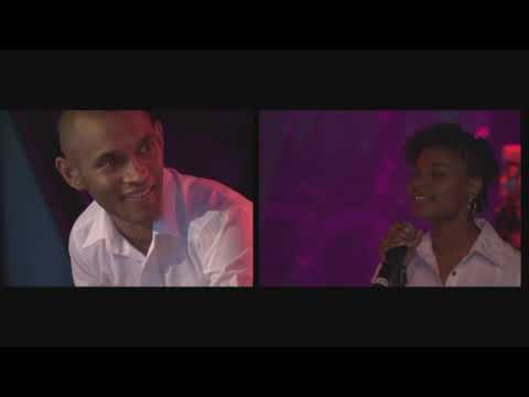 Wijeratne: TSIMO (excerpt) featuring DJ Skratch Bastid, Reeny Smith, Dave Burton