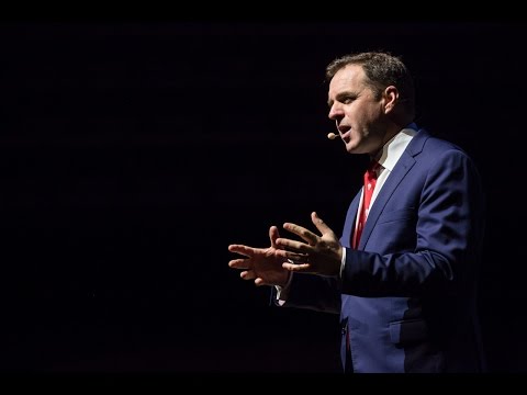 An Evening with Niall Ferguson