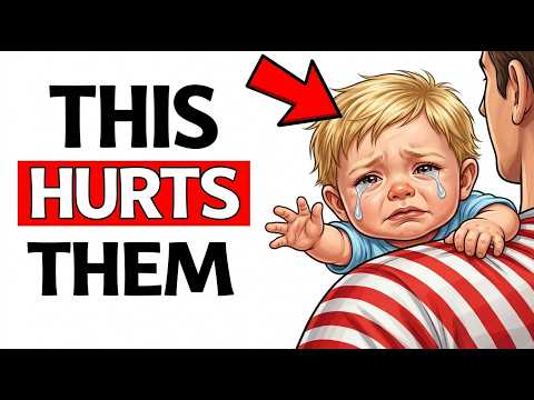 10 EVERYDAY Things That HURT'S Your Baby's FEELINGS (STOP NOW)