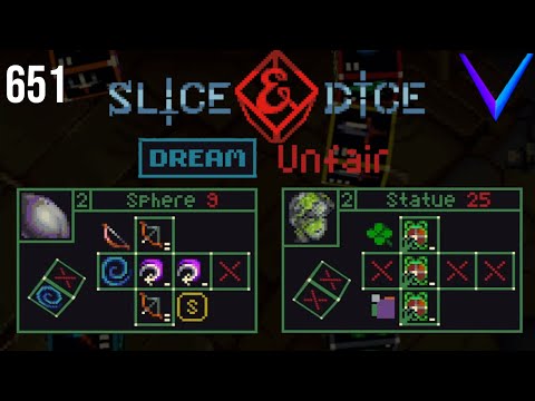 Greened To Meet You | Dream Unfair