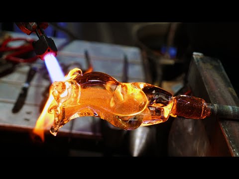 Bring the Heat: Catherine Ayers