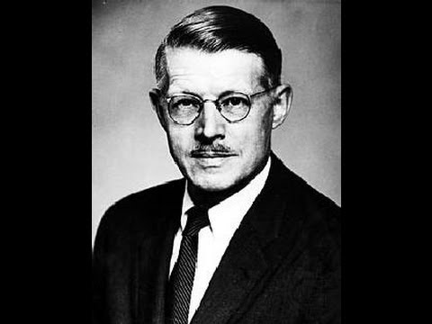 Harrison Salisbury speaking at UCLA 1/26/1968