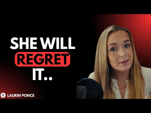 How Women Start Missing The Man They Took For Granted | Female Psychology