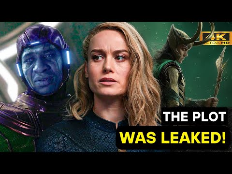 Marvel Leak: Kang Dynasty’s Original Plot Revealed — Immortus Rises!