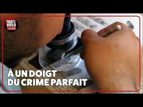 30 ans après, ils résolvent ENFIN ce COLD CASE !