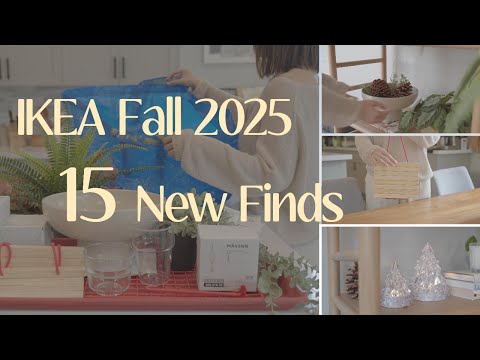 15 New IKEA Finds You Wish You’d Bought Sooner 🛍️| Small Gadgets You’ll Love