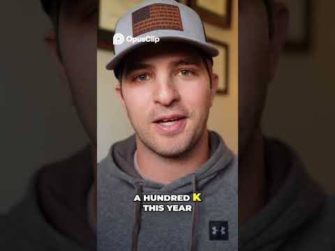 My Investing Portfolio Grew to $100K #stockmarket