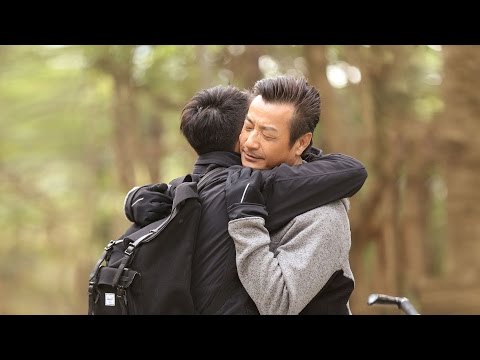 唔俾 "家用" 都可以做孝順仔女？《家·用》微電影