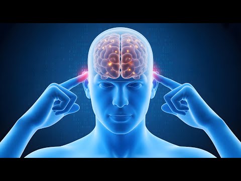 BOOST YOUR BRAIN POWER 🌀 ALPHA WAVES to improve memory and concentration