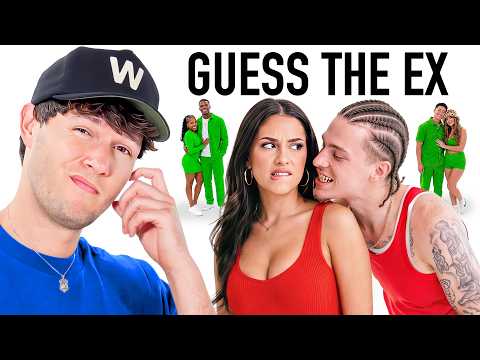 5 Couples vs 1 Secret Ex Couple