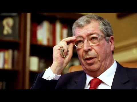 Patrick Balkany : ses amis, ses affaires, ses ennuis…