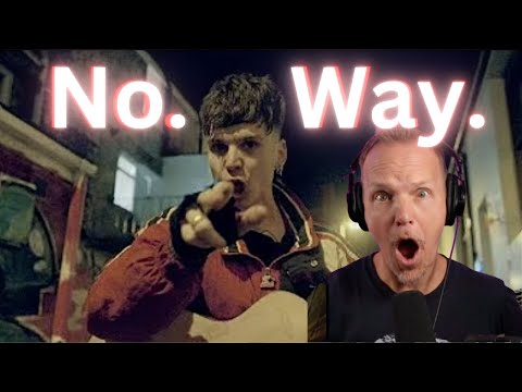 This F**ked me up! Ren - The Tale of Jenny & Screech - Vocal Analysis