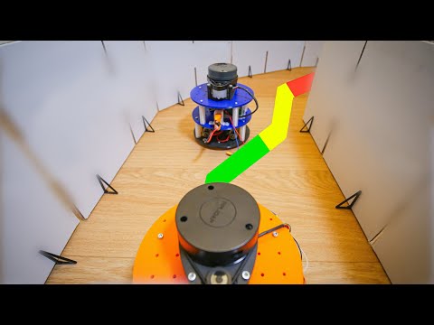 Arduino Machine Learning Robot Part 2