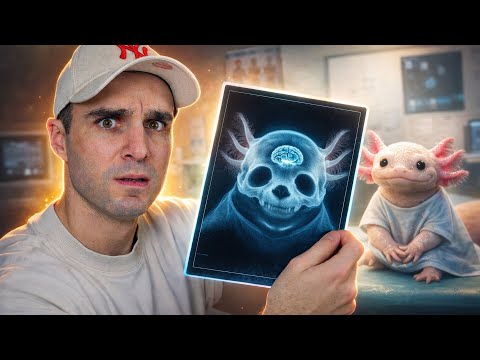 The dumbest animals!