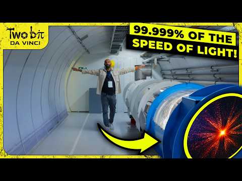 How Breakthroughs at CERN will CHANGE The World!