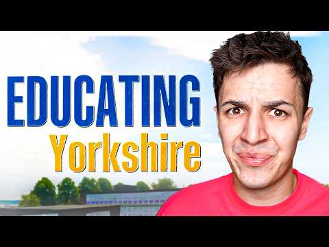 Britain's Most Brutal TV Show is Back..