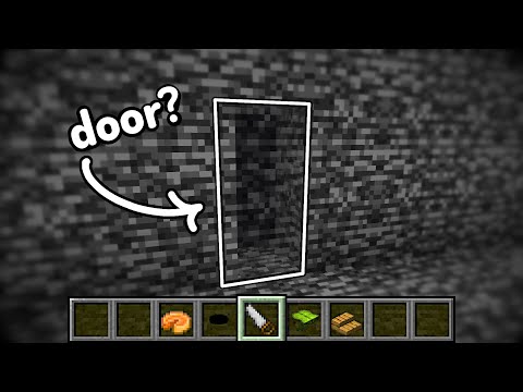 Can You Beat Minecraft’s Weirdest Escape Room?