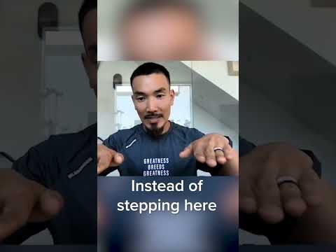 NBA Trainer's Advice on Defense #Shorts