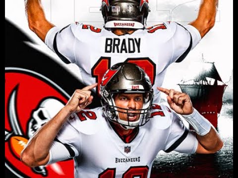 Super Bowl 55 Tom Brady Tampa Bay Buccaneers Hype