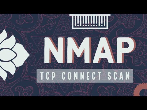NMAP TCP Connect Scan | How NMAP TCP Connect Scan Works? NMAP Scan in Depth