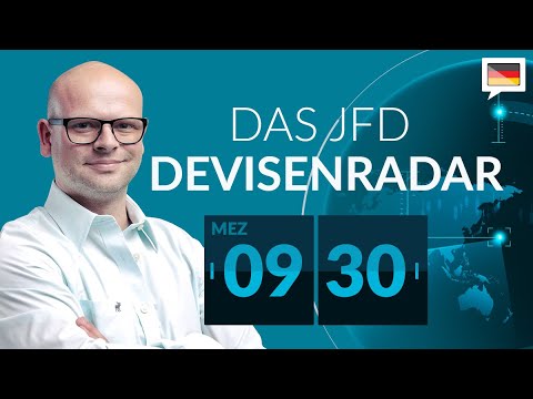2 entscheidende Zonen im BITCOIN - JFD Devisenradar mit Marcus Klebe  - 16.12.2025