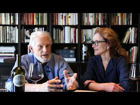 People to Know: Bill Harlan