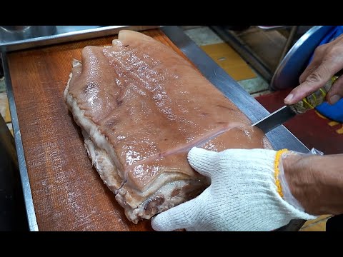 해장국 한그릇 먹으러 들어갔다가 또 주저앉아 버렸습니다! [맛있겠다 Yummy]