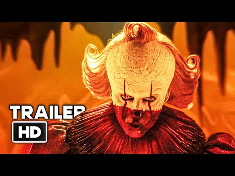IT: Welcome To Derry Episode 8 Official Trailer (2025)